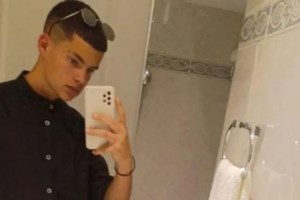 Ρόδος: "Έζησες τα όνειρά σου για λίγο", το αντίο στον 19χρονο -  Ποιος είναι ο 39χρονος τραυματίας με τα 20 χρόνια υπηρεσίας - εικόνα 3