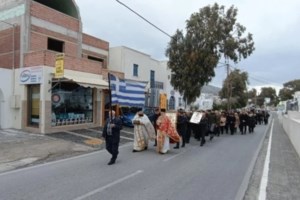 Σεισμός 4,9 Ρίχτερ μεταξύ Αμοργού και Σαντορίνης - Έγινε αισθητός και στην Αθήνα - εικόνα 2