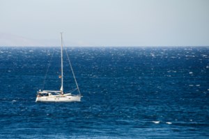 Ακινητοποιήθηκε μεσοπέλαγα το World Champion Jet: Ταλαιπωρία για 1.171 επιβάτες - Επιστρέφει στον Πειραιά - εικόνα 2