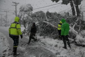 Πώς λειτουργούν τα Μέσα Μαζικής Μεταφοράς - Αποκαταστάθηκε ο ΗΣΑΠ