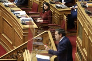 Νέα σφαγή στον ΣΥΡΙΖΑ - Κοτσιφάκης κατά Κεδίκογλου: Δεν θέλω να με λες σύντροφο - εικόνα 2