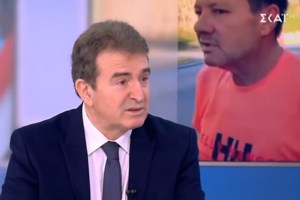 Ο Χρυσοχοΐδης δίνει ειδικό επίδομα στους αστυνομικούς που επεμβαίνουν σε περιστατικά ενδοοικογενειακής βίας