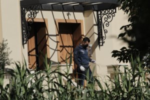 Ο Χρυσοχοΐδης και ο πόλεμος της μαφίας: 4 γκανγκστερικές εκτελέσεις μόνο τον τελευταίο μήνα απαιτούν απαντήσεις - εικόνα 20