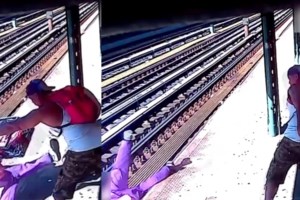 Πανικός στο Χάρλεμ: Ένα νεκρός και οκτώ τραυματίες από πυροβολισμούς - εικόνα 2