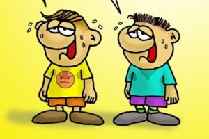 Καύσωνας: Η... αθυρόστομη αναφορά του Ertflix με επικό διάλογο από την ταινία "Σπιρτόκουτο" [Βίντεο]