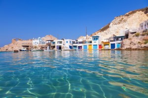 Travel.com: Αυτά τα 16 νησιά κάνουν την Ελλάδα ασυναγώνιστη για καλοκαιρινές διακοπές