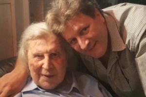 Μαργαρίτα Θεοδωράκη: Στο δικαστήριο με τον Νίκο Κουρή- Θεοδωράκη- Δεν είναι αδελφός μου... - εικόνα 4