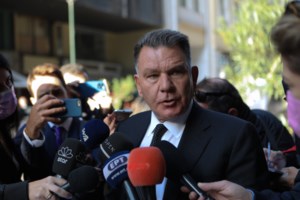 Κούγιας για δολοφονία Αλκη: Εχουν ταυτοποιηθεί τουλάχιστον έξι δράστες