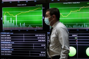Χρηματιστήριο Αθηνών: Εκρηκτικό ράλι με 7,82% - Η ελληνική αγορά στην κορυφή των αποδόσεων παγκοσμίως το 2023