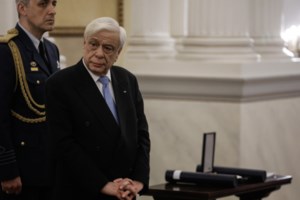 Κορονοϊός: Γιατρός 66χρονου στην Ηλεία- "Βαριά και κρίσιμη η κατάστασή του"