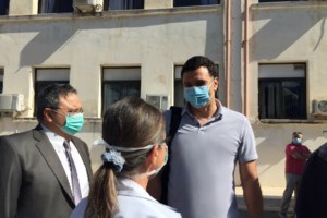 Αδ. Γεωργιάδης: Πότε θα επαναλειτουργήσουν τα καζίνο - Τι είπε για Ελληνικο και ανατιμήσεις εν μέσω πανδημίας - εικόνα 2