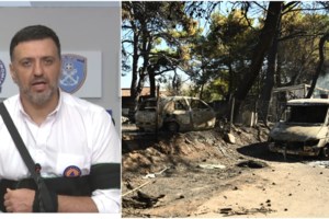 Ζερεφός: Όσοι δεν καθάρισαν τα οικόπεδά τους να πληρώσουν το κόστος των καταστροφών - Δεν αποκλείω εμπρησμό - εικόνα 3