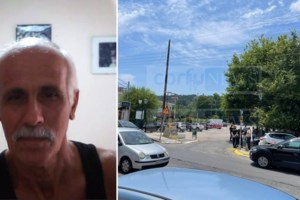 Φονικό στην Κέρκυρα: Τρία σημειώματα άφησε ο δράστης - Τι έγραφε στα θύματα, στην αστυνομία και στα παιδιά του - εικόνα 3