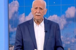 Νίκος Μάνεσης για Γιώργο Παπαδάκη: "Τα πράγματα δεν είναι όπως παρουσιάστηκαν - Δεν του άξιζε αυτό το τέλος" - εικόνα 2