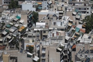 Ερχονται αλλαγές στον ΕΝΦΙΑ - Νέες αντικειμενικές αξίες σε όλη την Ελλάδα που θα προσεγγίζουν τις εμπορικές - εικόνα 2