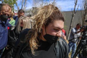 Πάτρα: Ο ιατροδικαστής Γαλεντέρης θα ελέγξει τα αίτια θανάτου της σπιτονοικοκυράς - Γιατί φοβόταν τον Δασκαλάκη