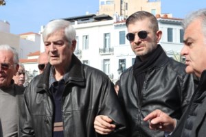 Πένθος στον Παναθηναϊκό και στο ελληνικό ποδόσφαιρο - Πέθανε ο Τάκης Οικονομόπουλος - εικόνα 7