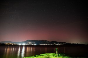 Εντυπωσιακό βίντεο από το Βόρειο Σέλας όπως το κατέγραψε κοσμοναύτης: "Ήταν σαν να πλέαμε στο φως"