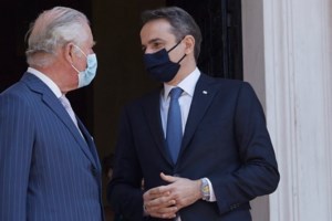 Πόλεμος ανακοινώσεων ΝΔ με ΣΥΡΙΖΑ για το Τατόι: "Τα αποθέματα γελοιότητας που διαθέτει είναι ανεξάντλητα"