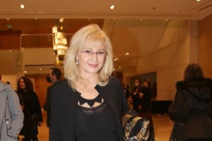 Αγγελική Νικολούλη: Βαρύ πένθος για τη δημοσιογράφο - Εφυγε από τη ζωή αγαπημένο της πρόσωπο