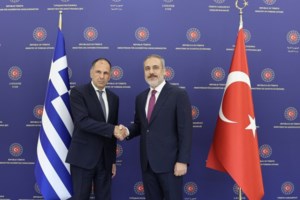 Έκθεση κόλαφος της Ευρωβουλής για την Τουρκία: Η ενταξιακή διαδικασία της στην ΕΕ δεν μπορεί να συνεχιστεί