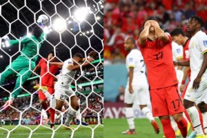 Μουντιάλ 2022: Ο Καζεμίρο έστειλε τη Βραζιλία στους "16" - 1-0 την Ελβετία