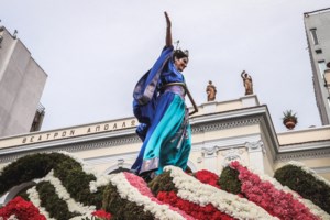 Θεσσαλονίκη: Στα "χαρακώματα" Τροχαία και καρναβαλιστές- "Το καρναβάλι θα γίνει παρά την απαγόρευση" - εικόνα 4