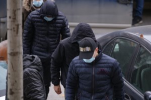 Θεσσαλονίκη - Βιασμός 14χρονης: Γιατί αφέθηκαν ελεύθεροι οι επτά ανήλικοι