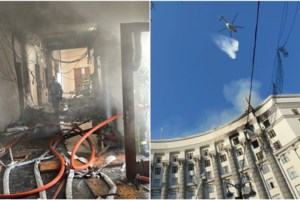 Ο Τραμπ απειλεί τη Ρωσία με νέες κυρώσεις μετά την τελευταία αεροπορική επιδρομή της στην Ουκρανία - εικόνα 2