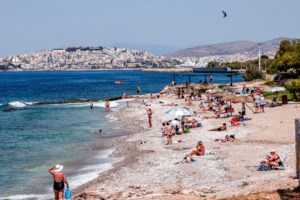 Καιρός: Η Δευτέρα του Αγίου Πνεύματος η πιο ζεστή ημέρα του Ιουνίου - Ποιες πόλεις θα νιώσουν τους 37 βαθμούς - Πότε θα δροσίσει