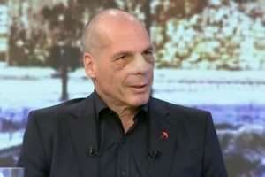 Θεοδωρικάκος κατά Βαρουφάκη: Πρωτοφανής ανευθυνότητα - Μετατρέπει μια τρισάθλια επίθεση σε πολιτικό σόου