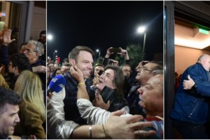 Καυστικός για τον ΣΥΡΙΖΑ ο Άδωνις Γεωργιάδης: Κάντε μου το χατίρι να βγάλετε τον Πολάκη πρόεδρο,  ένα grand finale