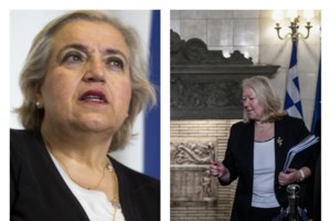 Τι είπαν στο τηλέφωνο Μητσοτάκης και Τραμπ- Γιατί ανησύχησε ο πρόεδρος των ΗΠΑ - Συνεδριάζουν οι ΥΠΕΞ της ΕΕ - εικόνα 2