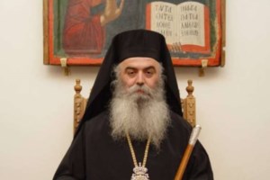 Πρόβλεψη Γώγου: Μέχρι το τέλος της άνοιξης θα έχουμε ικανοποιητική ανοσία