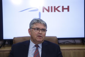 Δημήτρης Νατσιός: Μίλησε για το δικαίωμα του αγέννητου παιδιού και τάχθηκε κατά του γάμου των ομόφυλων ζευγαριών