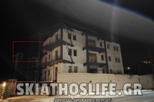 Σκιάθος: Αυτός είναι ο 57χρονος Βρετανός που βρέθηκε νεκρός - Πέπλο μυστηρίου καλύπτει τον θάνατο του