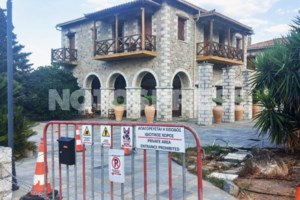 Μυστράς: Tυλιγμένος με νάιλον και γυμνός για 2,5 χρόνια στον καταψύκτη - Από τι πέθανε τελικά ο 90χρονος - εικόνα 3