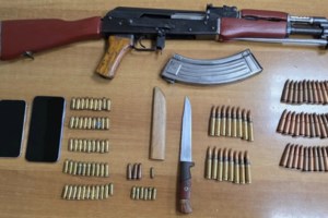 Βόλος: Του έκαναν έξωση επειδή δεν πλήρωνε ενοίκιο και έβαλε φωτιά στο διαμέρισα - Κάθειρξη 5 ετών και 4 μηνών