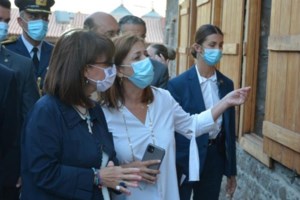 Ναυάγιο ανοιχτά της Λιβύης - Νεκροί τουλάχιστον 45 πρόσφυγες και μετανάστες - εικόνα 2