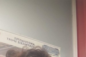 Εριέττα Κούρκουλου:  "Θέλω να πω συγγνώμη για την τραγική κατάσταση της χώρας, που χάθηκε έτσι μια γυναίκα" - εικόνα 2