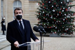 Κορονοϊός Σε καραντίνα ο Μισέλ - Είχε έρθει σε επαφή με τον Μακρόν