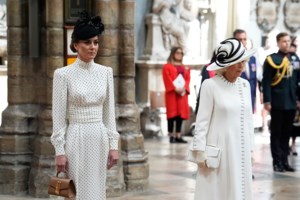 Κέιτ Μίντλετον: Το καταφύγιό της κατά τη διάρκεια της θεραπείας για τον καρκίνο - Τι αποκάλυψε η πριγκίπισσα της Ουαλίας [Βίντεο] - εικόνα 2