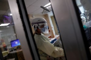 Κορονοϊός - ΠΟΥ: Σε ποιους ασθενείς συνιστά τη θεραπεία αντισωμάτων της Regeneron