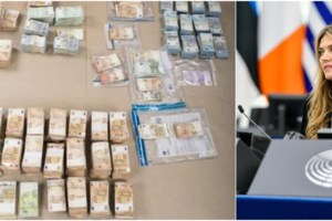 Δημητρακόπουλος: "Η Καϊλή δεν ήξερε για τα λεφτά στο σπίτι, είπε στον σύντροφό της να τα γυρίσει πίσω" - Γιατί ζητά αναβολή