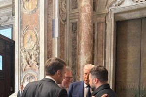 Κίεβο: Η πρεσβεία των ΗΠΑ προειδοποιεί για πιθανή αεροπορική επίθεση μεγάλης κλίμακας