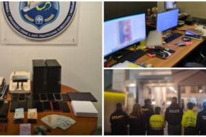 Πατήσια: "Αγόρασε" 8χρονο για 100.000 λεκ από την Αλβανία και τον έβαζε να ζητιανεύει - εικόνα 2