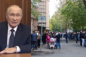 Αυστηρό μήνυμα ΗΠΑ προς Πούτιν μετά τις "απειλές" για χρήση πυρηνικών: "Θα υπάρξουν καταστροφικές συνέπειες" - εικόνα 2