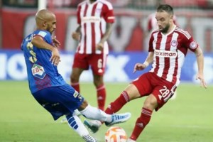 Superleague: Διά πυρός και σιδήρου ο ΠΑΟΚ λύγισε τη Λαμία με 1-0 στην Τούμπα - Δραματικά τα τελευταία λεπτά - εικόνα 2