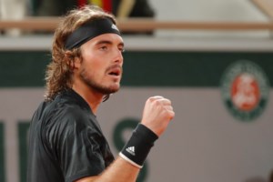 Μαρία Σάκκαρη: Αποκλείστηκε από την Αζαρένκα στην Οστράβα [βίντεο] - εικόνα 2