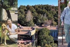 Τζιν Χάκμαν: Για μία εβδομάδα ζούσε με τη νεκρή σύζυγό του - Αποκαλύφθηκε η αιτία θανάτου του